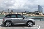 Mini Cooper S E Countryman ALL4 2017 года (WW)
